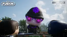 ukis - Funko Fusion PS5 - 5 nuotrauka