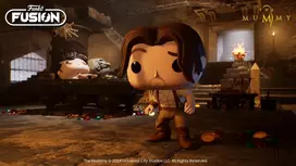 ukis - Funko Fusion PS5 - 6 nuotrauka