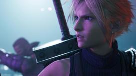 senukai ps5 - Square Enix Final Fantasy VII Remake Intergrade & Rebirth Twin Pack PS5 - 2 nuotrauka