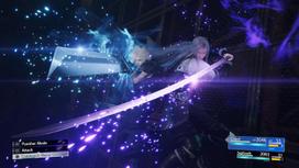 senukai ps5 - Square Enix Final Fantasy VII Remake Intergrade & Rebirth Twin Pack PS5 - 3 nuotrauka