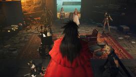 senukai ps5 - Square Enix Final Fantasy VII Remake Intergrade & Rebirth Twin Pack PS5 - 4 nuotrauka