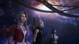 senukai ps5 - Square Enix Final Fantasy VII Remake Intergrade & Rebirth Twin Pack PS5 - 5 nuotrauka