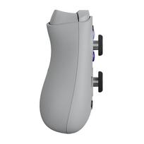holderai - GameSir G8 Galileo USB-C mobilusis valdiklis su telefono laikikliu Pilkas (Gray) - 2 nuotrauka