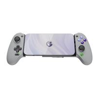 holderai - GameSir G8 Galileo USB-C mobilusis valdiklis su telefono laikikliu Pilkas (Gray) - 4 nuotrauka