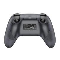 valdiklius - GameSir T4n Lite Nova Wireless Controller Pilkas (Gray) - 2 nuotrauka