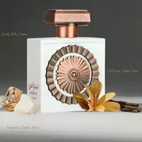 elixir kvepalai - Lattafa Pride Nebras Elixir EDP 100ml - 3 nuotrauka