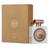 elixir kvepalai - Lattafa Pride Nebras Elixir EDP 100ml - 4 nuotrauka
