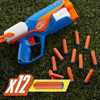 zaislinis sautuvas - Hasbro Nerf N Series Agility (F8629) - 3 nuotrauka