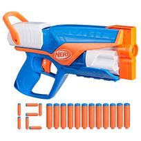 zaislinis sautuvas - Hasbro Nerf N Series Agility (F8629) - 4 nuotrauka