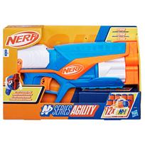 zaislinis sautuvas - Hasbro Nerf N Series Agility (F8629) - 5 nuotrauka