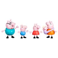 pepti - HASBRO PEPPA PIG Rinkinys „Pepos šeimynėlė“, G05065L0 - 6 nuotrauka