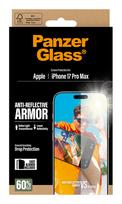 iphone maxi - PanzerGlass Anti-Reflective Armor Screen Protector iPhone 17 Pro Max EasyAligner - 4 nuotrauka