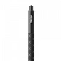 selfie lazda - Insta360 Invisible Selfie Stick 114cm - 2 nuotrauka
