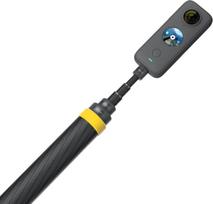 selfi stick - Insta360 Selfie Stick For One X2 / One R - 2 nuotrauka