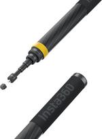 selfi stick - Insta360 Selfie Stick For One X2 / One R - 3 nuotrauka