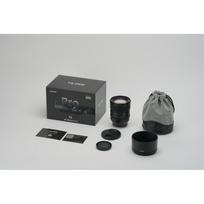 objektyvai sony e mount - Viltrox AF 85mm F1.4 Pro Sony E-mount - 2 nuotrauka