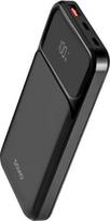 10000mah power bank - Savio BA-08 10000mAh, juodas (black) - 4 nuotrauka