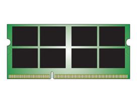 ddr3 8gb 1600mhz - Kingston ValueRAM KVR16LS11/8, DDR3L, 8 GB, 1600 MHz, CL11 SODIMM - 3 nuotrauka