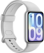 laikrodis sidabrines - Xiaomi Smart Band 10 Pro, Glacier Sidabrinis (Glacier Silver) - 5 nuotrauka