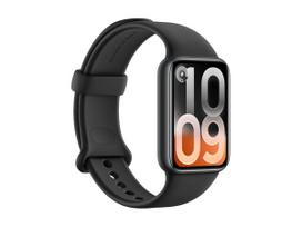 xiaomi 10 pro - Xiaomi Smart Band 10 Pro Juodas (Black) - 5 nuotrauka