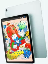 ipadas - Apple iPad Air 11" M4 Wi-Fi 256GB Starlight (Auksinis) - 2 nuotrauka