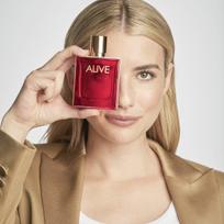 pp kvepalai - Hugo Boss Alive Parfum EDP 80 ml - 2 nuotrauka