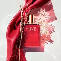 pp kvepalai - Hugo Boss Alive Parfum EDP 80 ml - 3 nuotrauka