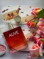 pp kvepalai - Hugo Boss Alive Parfum EDP 80 ml - 4 nuotrauka