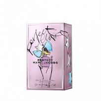 elixir kvepalai - Marc Jacobs Perfect Elixir EDP 50 ml - 5 nuotrauka
