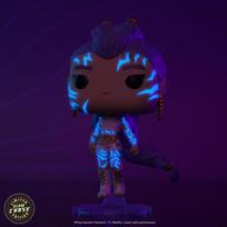 rumun - FUNKO POP! Vinilinė figūrėlė: KPOP Demon Hunters - Rumi - 3 nuotrauka