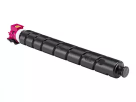 kyocera spausdintuv - Tonerių kasetė Kyocera TK-8335M, violetinė sp. - 2 nuotrauka