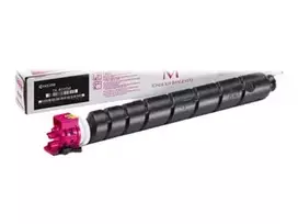 kyocera spausdintuv - Tonerių kasetė Kyocera TK-8335M, violetinė sp. - 3 nuotrauka