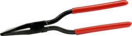 metalas - YATO YT-5415 Replės skardos lankstymui 280mm (Tiesios) - 6 nuotrauka