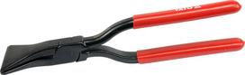 metalas - YATO YT-5415 Replės skardos lankstymui 280mm (Tiesios) - 7 nuotrauka