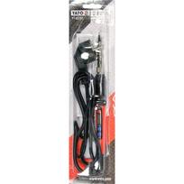 lituokli - YATO YT-82701 | 900M | 80W | 480° - 3 nuotrauka