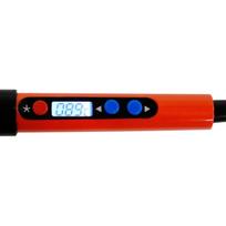 lituokli - YATO YT-82701 | 900M | 80W | 480° - 4 nuotrauka