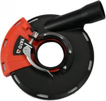 nuo - Pjovimo apsauga nuo dulkių M14 115/125mm Yato YT-82994 - 4 nuotrauka