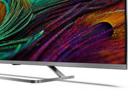 qled televizorius - Sharp 50JP7265E - 5 nuotrauka