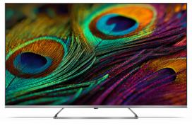 qled televizorius - Sharp 50JP7265E - 9 nuotrauka