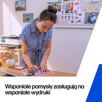 302xl juoda - HP 302XL/304XL Black Original Ink Crtg | B7RT9AE#30B - 11 nuotrauka