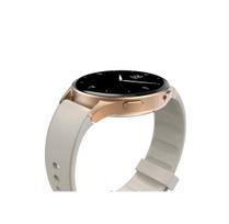 auksini laikrodziai - Hama Smartwatch 8900 Gold/Beige - 3 nuotrauka