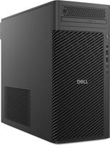 dell kompiuteriai - Dell Pro Max Tower T2 FCT2250 Intel Core Ultra 7 265K 32GB DDR5 1TB SSD Windows 11 Pro Juodas (Black) - 7 nuotrauka