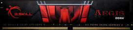 ram 16gb g skill - G.Skill DDR4 - 16 GB -2666 - CL - 19 - Single, RAM (F4-2666C19S-16GIS) - 3 nuotrauka