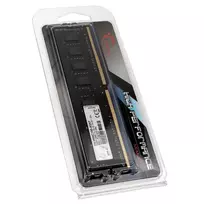 operatyvioji atmintis - G.Skill 8 GB, DDR4, 2666 MHz, PC/serveris, Registered No, ECC No - 2 nuotrauka