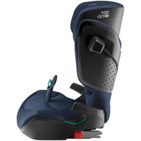 3 pro - Britax Römer KIDFIX PRO, 100-150 cm, Tamsiai Mėlyna (Night Blue) - 4 nuotrauka