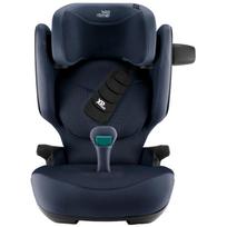 3 pro - Britax Römer KIDFIX PRO, 100-150 cm, Tamsiai Mėlyna (Night Blue) - 5 nuotrauka