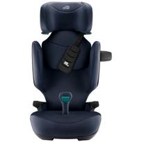 3 pro - Britax Römer KIDFIX PRO, 100-150 cm, Tamsiai Mėlyna (Night Blue) - 6 nuotrauka