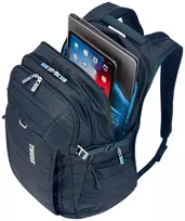 laptopo kuprine - Thule 3204170 "Construct Backpack 28L" Carbon Blue - 4 nuotrauka