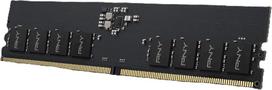 cl40 - PNY Atmintis 8GB DDR5 5600MHz DIMM Dėžutė MD8GSD55600-SB - 3 nuotrauka