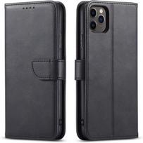 redmu note - Reach Wallet Case Xiaomi Redmi Note 14 4G Juodas (Black) - 1 nuotrauka